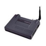 Cisco AIR-BRI342 340 Series 11Mbps DSSS Bridge, 50mW