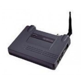 340 Series 11Mbps DSSS Bridge, 50mW