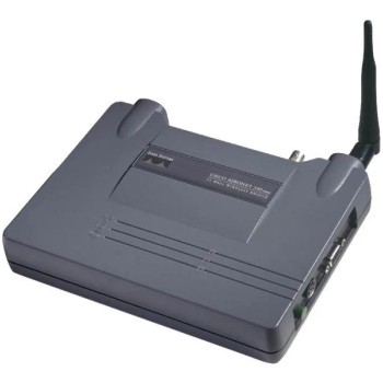 340 Series 11Mbps DSSS Bridge 50mW 340 Series 11Mbps DSSS Bridge 50mW