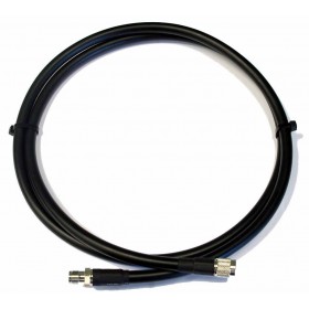5-Foot Low-loss 2.4GHz RF Cable with RP-TNC Connectors Aironet