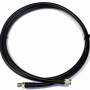 5-Foot Low-loss 2.4GHz RF Cable with RP-TNC Connectors Aironet
