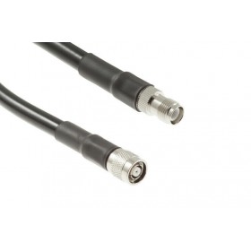 Aironet 20-Foot Low Loss Cable Assembly with RP-TNC Connectors