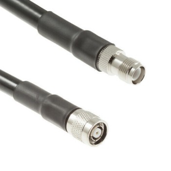 Aironet 20-Foot Low Loss Cable Assembly with RP-TNC Connectors Aironet 20-Foot Low Loss Cable Assembly with RP-TNC Connectors
