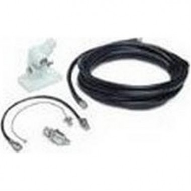 100 Ft. Ultra Low Loss Cable Assembly with RP- (Manu in Sing) Network