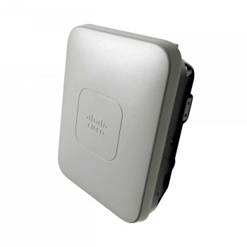 Aironet 11n Low Profile Outdoor Wireless Access Point AP Internal Antenna A Reg Dom Aironet 11n Low Profile Outdoor Wireless Access Point AP Internal Antenna A Reg Dom