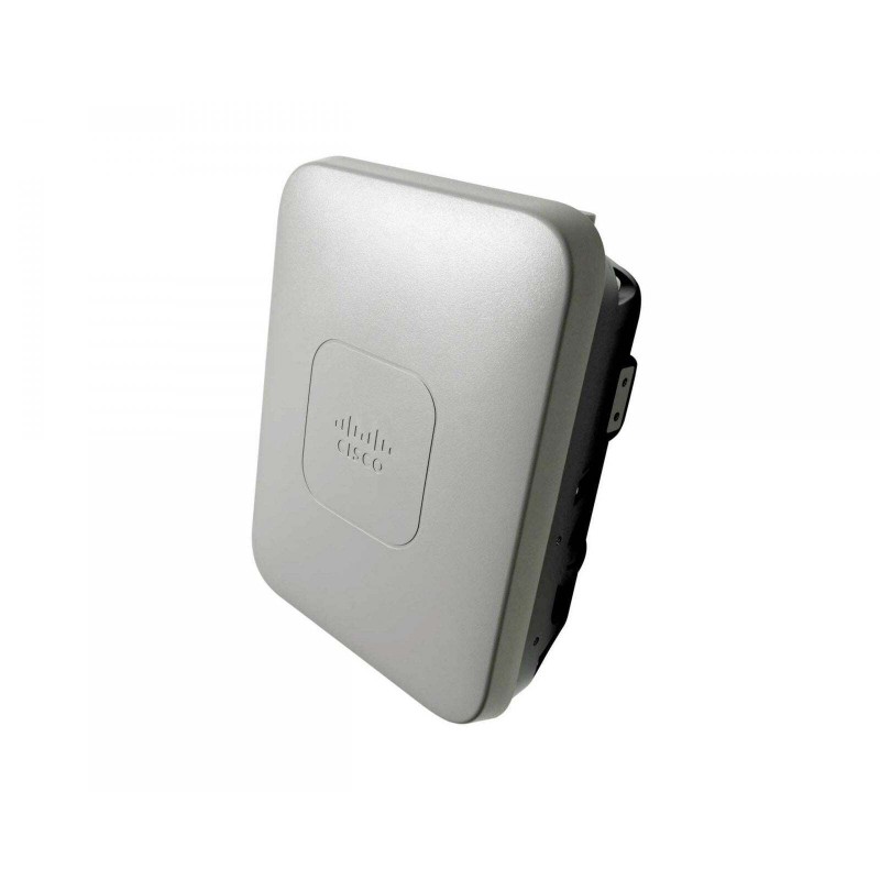 Cisco AIR-CAP1532I-A-K9 Aironet 11n Low Profile Outdoor Wireless Access Point AP Internal Antenna A Reg Dom