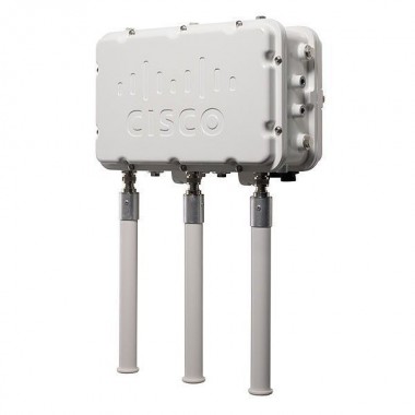11n Outdoor Mesh Access Point Extended Antenna A Reg Domain Wireless