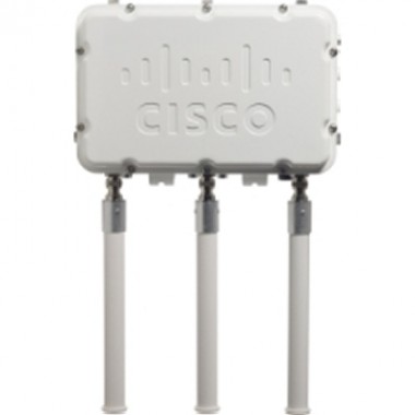 Aironet 1550 Series 11n Outdoor Wireless Access Point External Antenna A-reg Dom