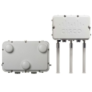 Aironet 1550 11n Outdoor Access Point without External Antenna Uniband A Reg Dom