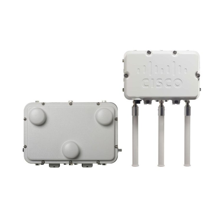 Cisco AIR-CAP1552EU-A-K9 Aironet 1550 11n Outdoor Access Point without External Antenna Uniband A Reg Dom