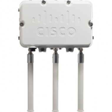 Aironet 1552I IEEE 802.11n 300 Mbps Wireless Access Point 2.4GHz 5GHz AES Internal Antenna 2dBi/4dBi Omni