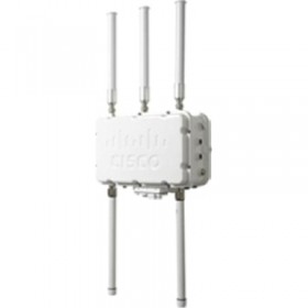 802.11n Outdoor Access Point with isa100 Gateway AC A Reg Dom
