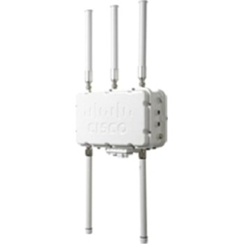 802.11n Outdoor Access Point with isa100 Gateway AC A Reg Dom