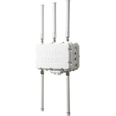 Cisco AIR-CAP1552SA-A-K9 802.11n Outdoor Access Point with isa100 Gateway AC A Reg Dom