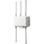 802.11n Outdoor Access Point with isa100 Gateway AC A Reg Dom