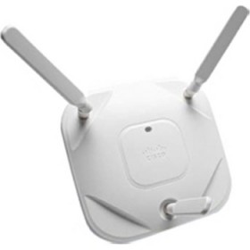 802.11A/G/N Control Based AP Extended Antenna A Wireless Access Point