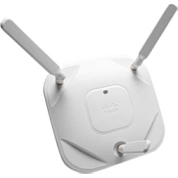Cisco AIR-CAP1602E-A-K9 802.11A/G/N Control Based AP Extended Antenna A Wireless Access Point