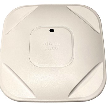802.11A/G/N Controller-Based AP Int Antenna A Reg Wireless Access Point