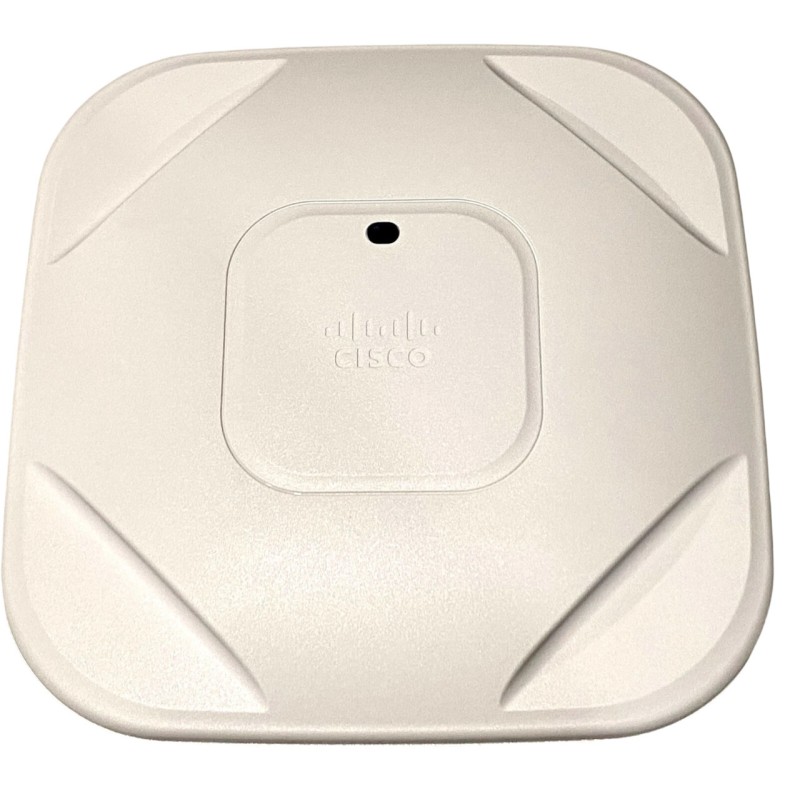 Cisco AIR-CAP1602I-A-K9 802.11A/G/N Controller-Based AP Int Antenna A Reg Wireless Access Point