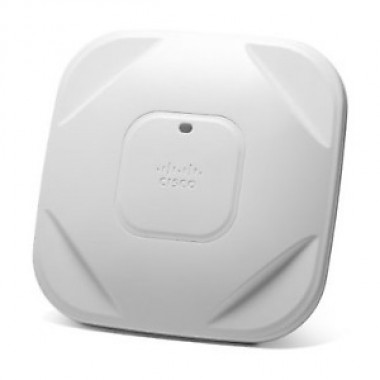 Aironet 1600 11agn 54MB 2.4GHz and 5GHz AES Integrated Antenna 4dBi