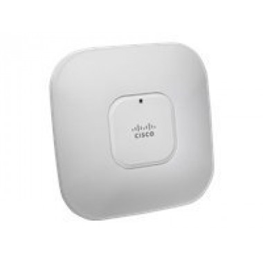 Aironet 1600i 11agn Ctrlr Based AP Internal Antenna T Reg Domain