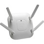 Aironet 2602E IEEE 802.11n 450 Mbps Wireless Access Point 11n 450MB 2.4GHz 5GHz AES Integrated Antenna 4dBi Omni