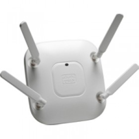 802.11N Cap with Cleanair 3X4 3SS Mod Int Wireless Access Point