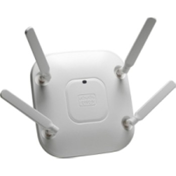 802.11N Cap with Cleanair 3X4 3SS Mod Int Wireless Access Point