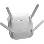 802.11N Cap with Cleanair 3X4 3SS Mod Int Wireless Access Point