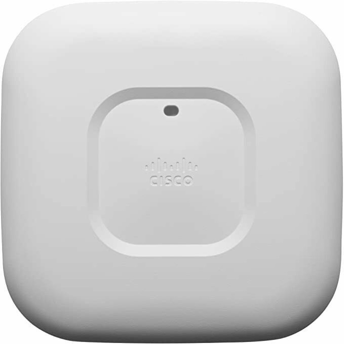 Cisco AIR-CAP2702I-B-K9 Aironet 2700 Wireless Access Point