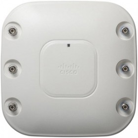 802.11a/g/n Wireless Access Point with Cleanair External Antenna A Reg Domain