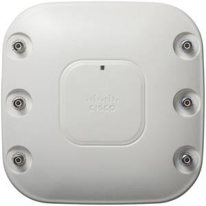 Cisco AIR-CAP3502E-A-K9 802.11a/g/n Wireless Access Point with Cleanair External Antenna A Reg Domain