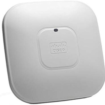 802.11a/g/n Ctrlr-based Wireless Access Point with cleanair External Antenna C Reg Domain