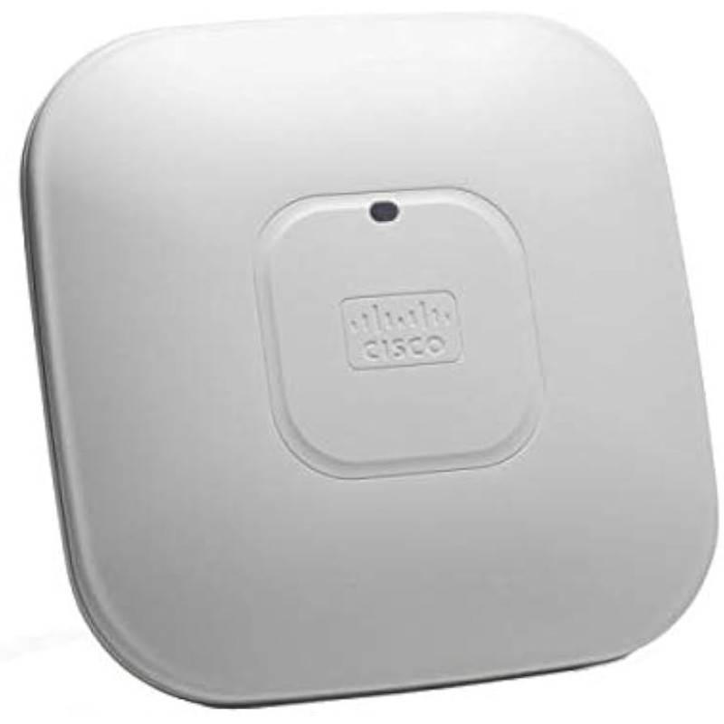 Cisco AIR-CAP3502E-C-K9 802.11a/g/n Ctrlr-based Wireless Access Point with cleanair External Antenna C Reg Domain