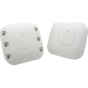 Cisco AIR-CAP3502I-A-K9 802.11a/g/n Ctrlr-based Wireless Access Point with cleanair Internal Antenna A Reg Domain