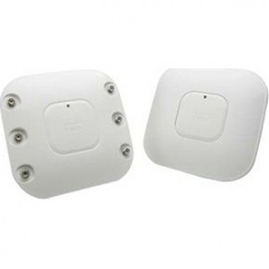 802.11a/g/n Ctrlr-based Wireless Access Point with cleanair Internal Antenna A Reg Domain