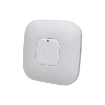 802.11a/g/n Ctrlr-based Wireless Access Point with cleanair Internal Antenna E Reg Domain