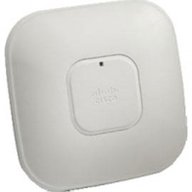 802.11A/G/N 3500 AP with Cleanair Pro-Install A Reg DOM Wireless Access Point