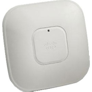 802.11A/G/N 3500 AP with Cleanair Pro-Install A Reg DOM Wireless Access Point