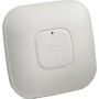 802.11A/G/N 3500 AP with Cleanair Pro-Install A Reg DOM Wireless Access Point