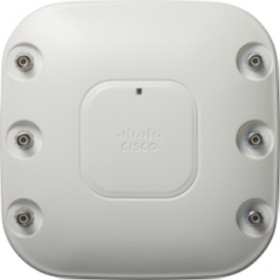 802.11A/G/N 3500 AP Cleanair Pro Inst N Wireless Access Point