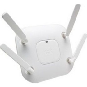Aironet 3602e 11n 450MB 2.4GHz 5GHz with cleanair 4x4:3ss Module Ext Ant
