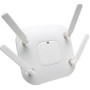 Aironet 3602e 11n 450MB 2.4GHz 5GHz with cleanair 4x4:3ss Module Ext Ant