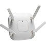 802.11N Cap Cleanair 4X4:3SS Mod Int Antenna Wireless Access Point