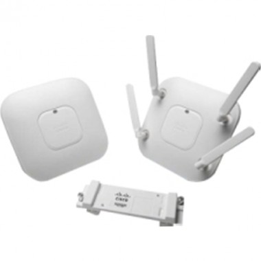 802.11AC Controller 10APS 4X4 3SS with Cleanair Wireless Access Point