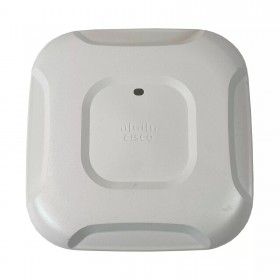 Aironet 3700 Series 802.11ac Dual Band Access Point