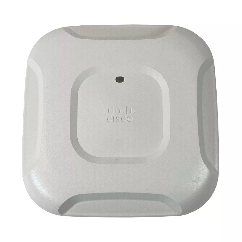 Cisco AIR-CAP3702I-B-K9 Aironet 3700 Series 802.11ac Dual Band Access Point