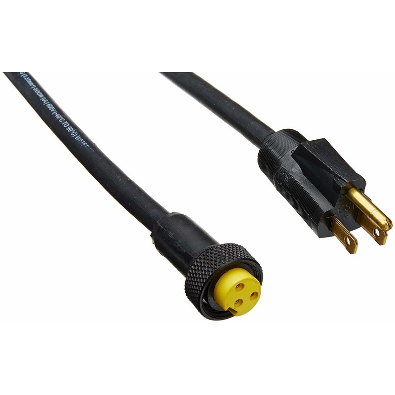 Cisco AIR-CORD-R3P-40NA 1520 Series AC Power Cord, 40 Foot North American Plug Standard Cord
