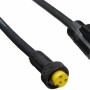 1520 Series AC Power Cord, 40 Foot North American Plug Standard Cord