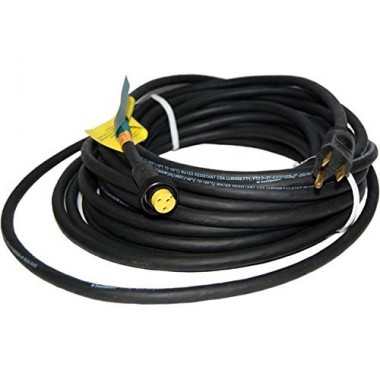 1520 Series AC Power Cord 40-Foot Unterm EU Harmonized